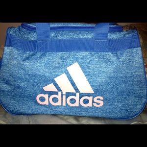 Adidas sports bag